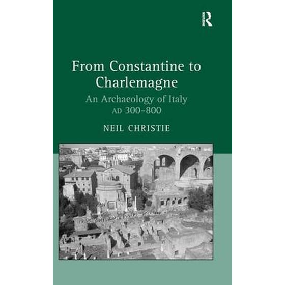 From Constantine to Charlemagne image 0