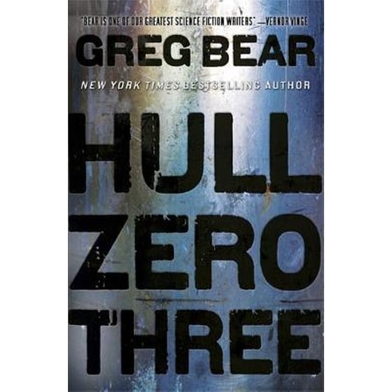 Hull Zero Three image 0