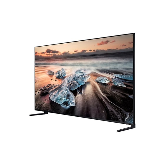 Τηλεόραση Samsung QLED 65" 8K Smart QE65Q900RATXXH image 1