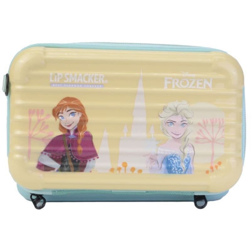 MARKWINS Lip Smacker Disney Frozen: Travel To Go Beauty Case