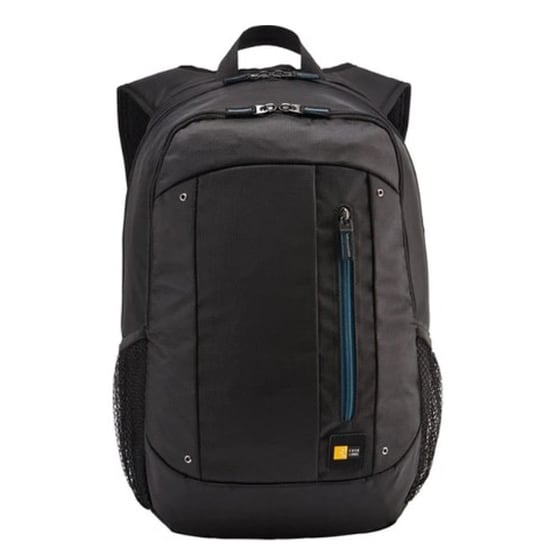 Τσάντα Laptop Case Logic Jaunt 15.6" + Ασύρματο ποντίκι Logitech Μ330 Silent Plus - Μαύρο image 1