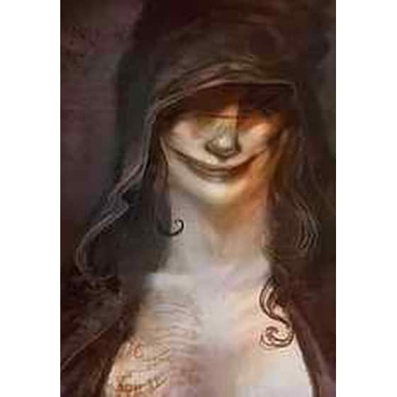 Οι γυναίκες με τα μαύρα image 0