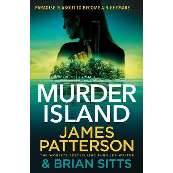 Murder Island image 0