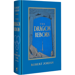 The Dragon Reborn
