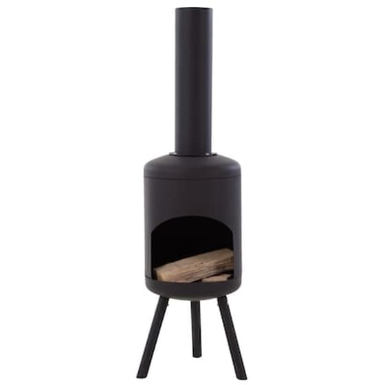 Redfire Τζάκι Εξωτερικού Χώρου Fuego Μικρό 81070 image 1