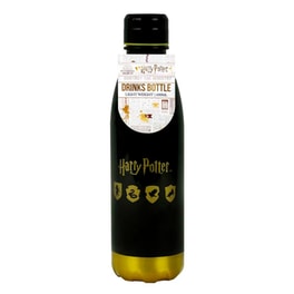 Παγούρι Blue Sky Harry Potter Tritan Bottle - Hogwarts Shield (HP148505)