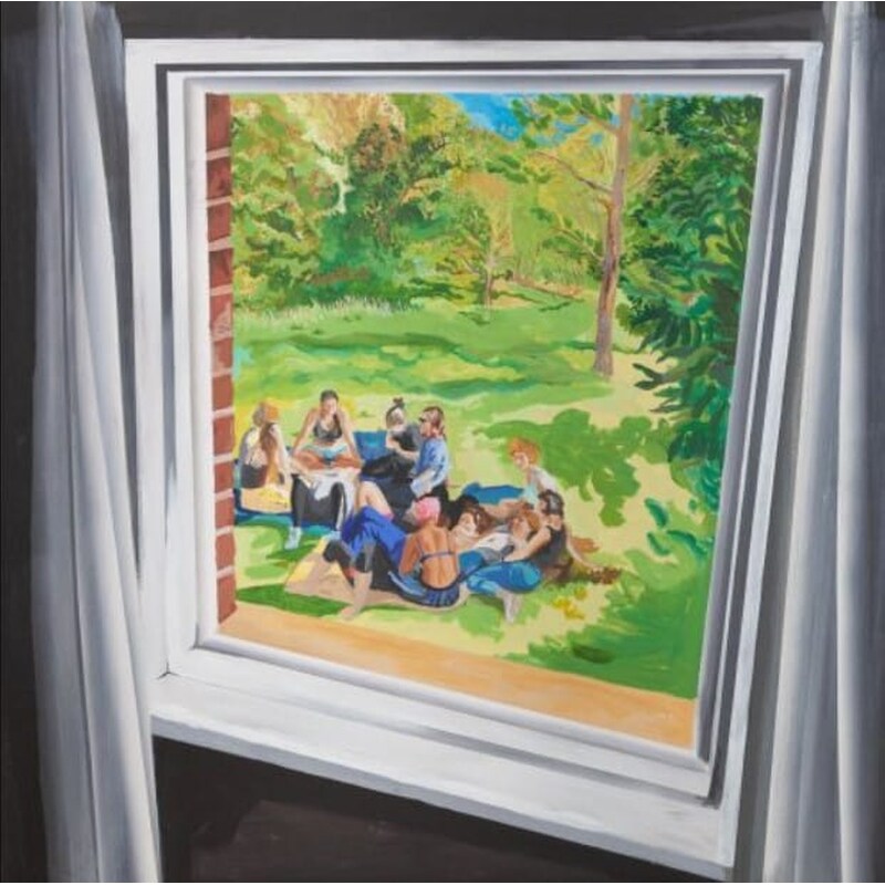 In Order To Know You