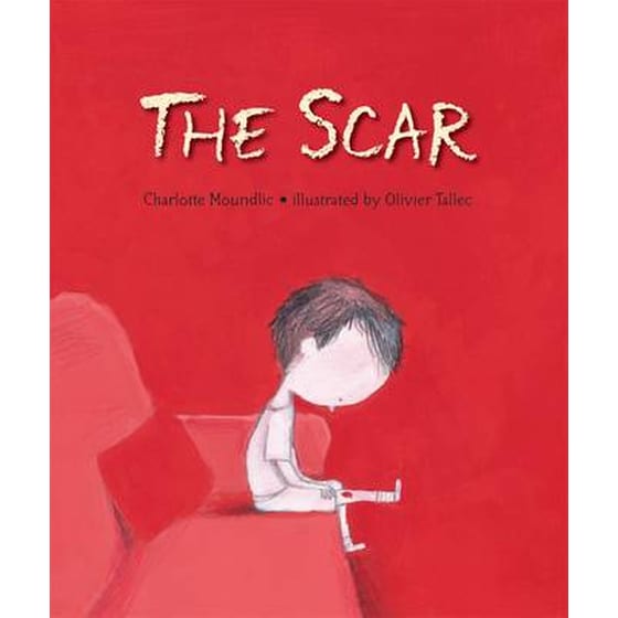 The Scar image 0