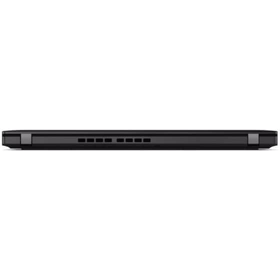 Lenovo ThinkPad X13 Gen5 13.3'' WUXGA IPS (Core Ultra 7-155U/32GB/1TB SSD/Intel Graphics/Win11Pro) Laptop image 10