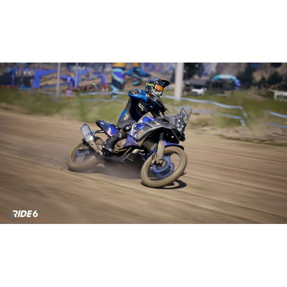 Ride 6 Day1 Edition - PS5 image 3