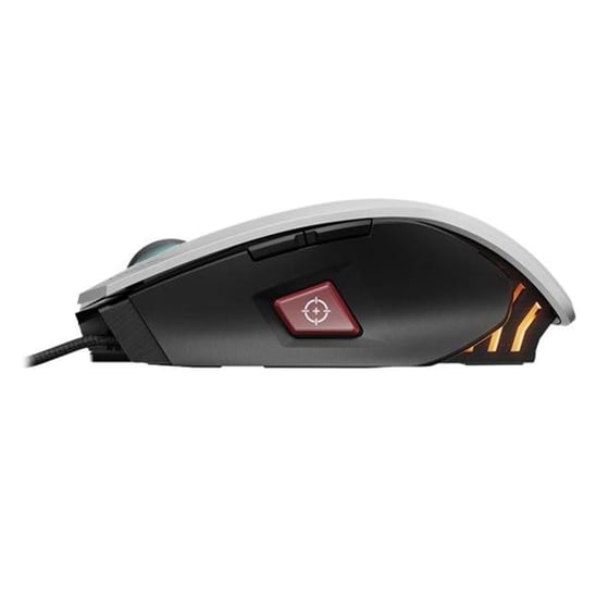 Gaming Mouse Corsair M65 FPS Pro RGB Λευκό image 3