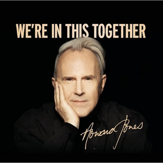 Howard Jones – We’re In This Together image 0