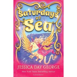 Saturdays at Sea