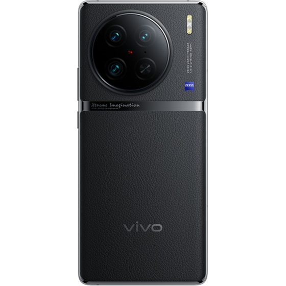 Vivo X90 Pro 5G 256GB - Legendary Black image 4