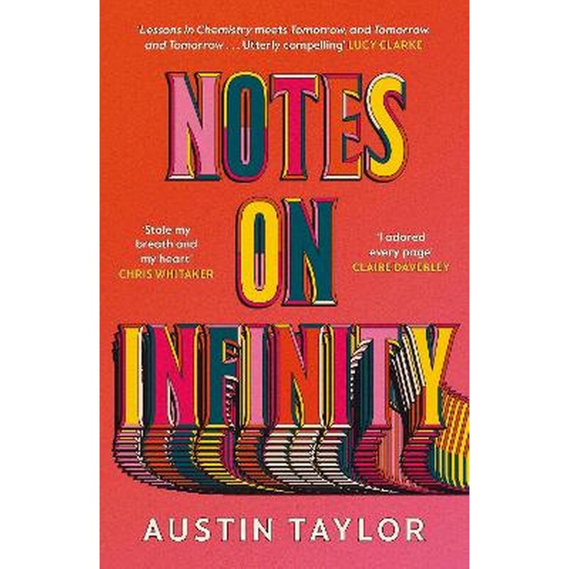Notes on Infinity