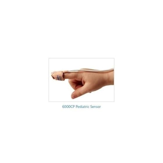 Αισθητήρες Οξυμετρίας Purelight® 6000cp Παίδων (24 Τεμάχια) - image 1