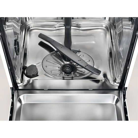 ELECTROLUX ESA47210SX AirDry για 13 Σερβίτσια Inox Πλυντήριο Πιάτων image 2
