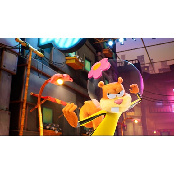 SpongeBob SquarePants: The Cosmic Shake - PS5 image 10