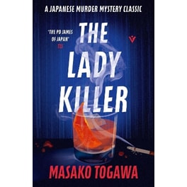 The Lady Killer