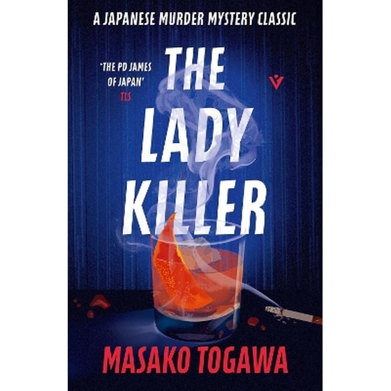 The Lady Killer image 0