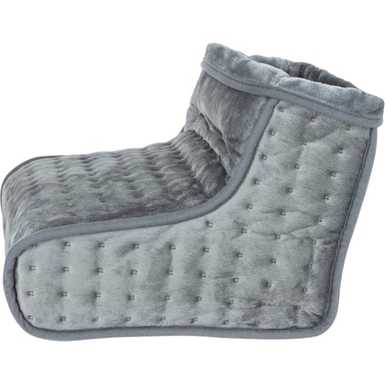 Ηλεκτρική Θερμοφόρα Αυχένα-Ώμων N'OVEEN EB550 GREY 30x30x24cm image 1