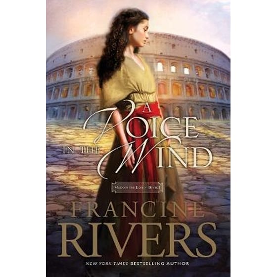 A Voice in the Wind image 0