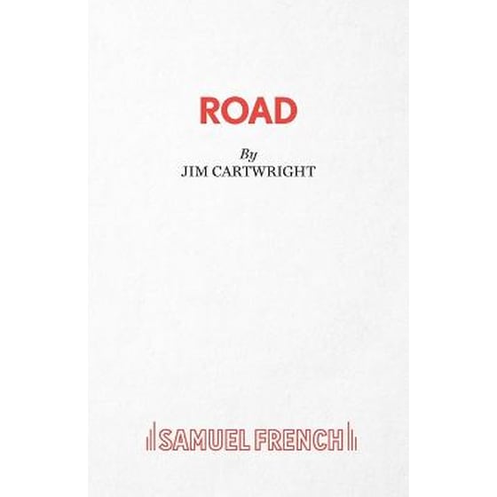 Road image 0