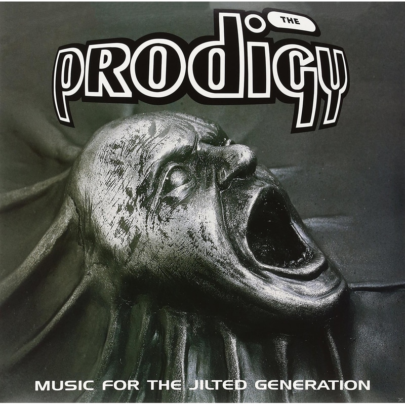 Music For The Jilted Gene