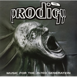 Music For The Jilted Gene