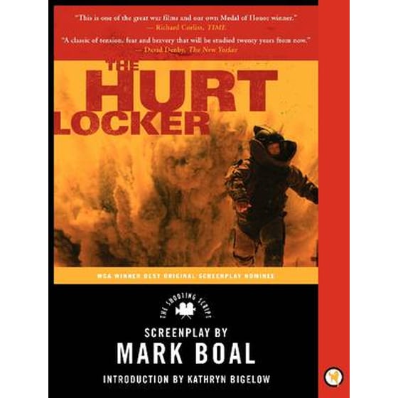 Hurt Locker image 0