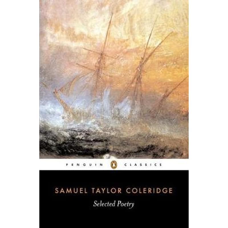 Selected Poetry