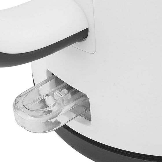 ESTIA HOME ART 06-24567 2200 W 1.7 L Λευκό Βραστήρας image 4