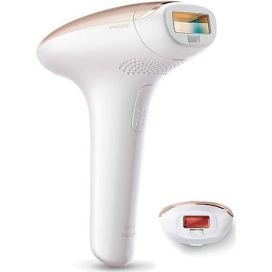 Philips Lumea Advanced Ipl Αποτριχωτική Μηχανή Laser Για Πρόσωπο, Σώμα Μπικίνι Sc1997/00 image 0