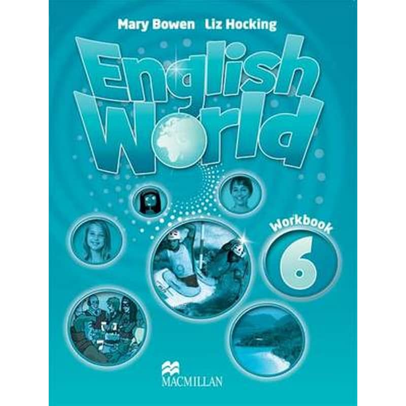 English World 6 - WorkBook