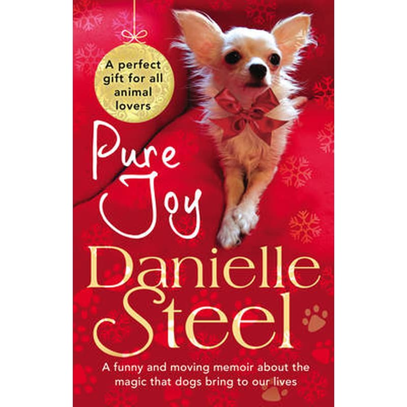 Pure Joy