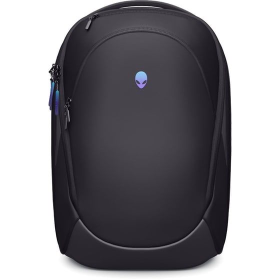 Τσάντα Laptop 18" Dell Alienware 18 Backpack - AW7825P - Black image 0