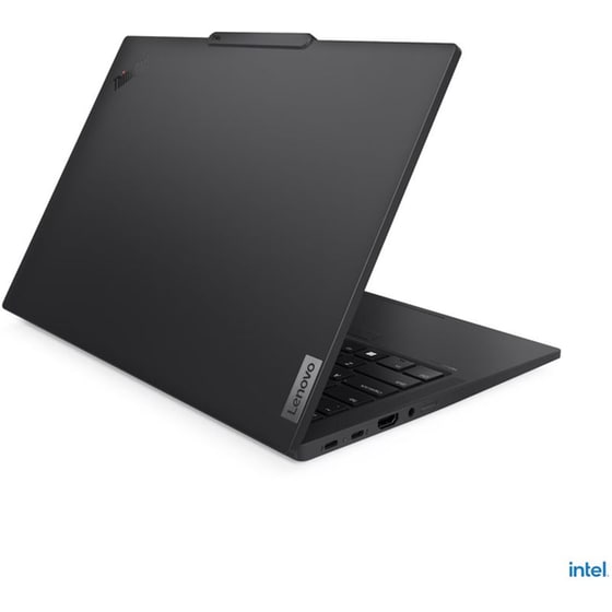 Lenovo ThinkPad T16 Gen 4 16'' WUXGA IPS (Intel Core Ultra 5‑225U/32GB/1TB SSD/Wi‑Fi 6E/Win11Pro) Laptop – Black image 7
