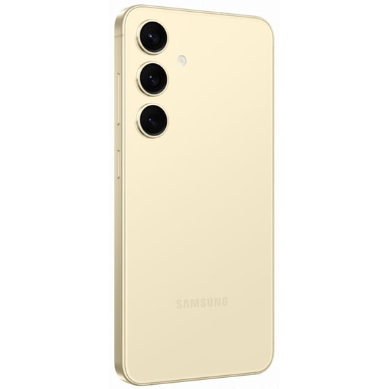 Samsung Galaxy S24 128GB - Amber Yellow image 5
