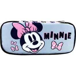 Κασετίνα Οβάλ Minnie Bow