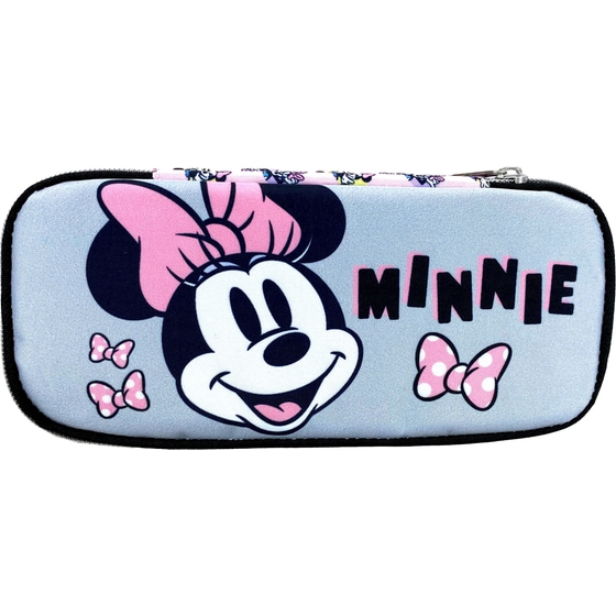 Κασετίνα Οβάλ Minnie Bow image 0