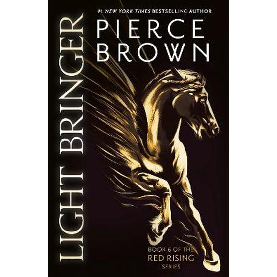 Light Bringer image 0