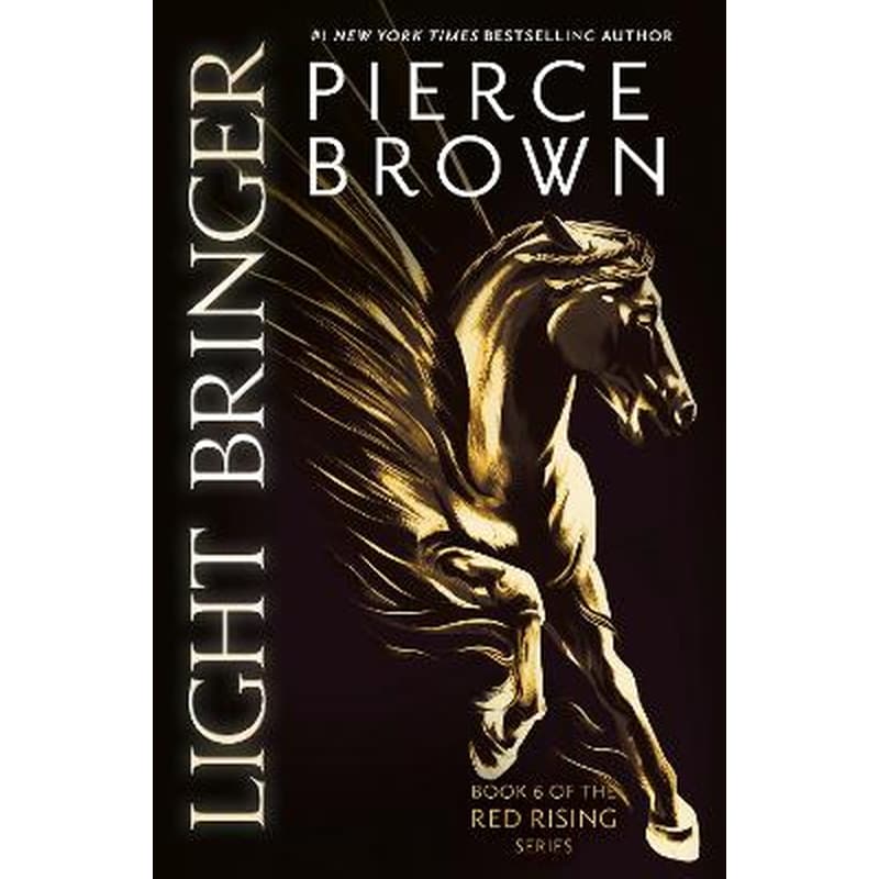 Light Bringer