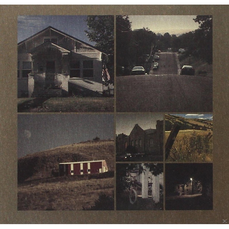 Music For Confluence