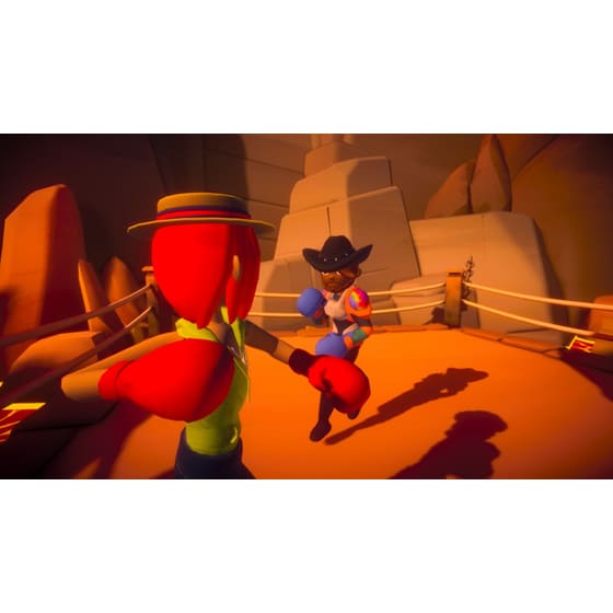 40 Sports Games in 1 - PS5 image 2