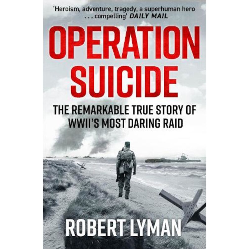 Operation Suicide