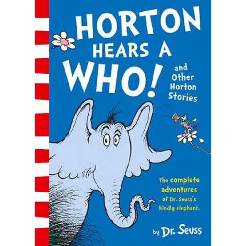 Horton Hears a Who and Other Horton Stories