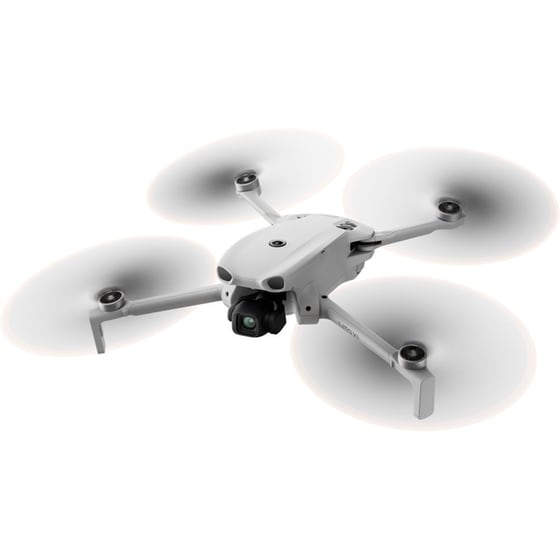 Drone DJI Lito X1 Fly More Combo Plus (DJI RC 2) - Gray image 5