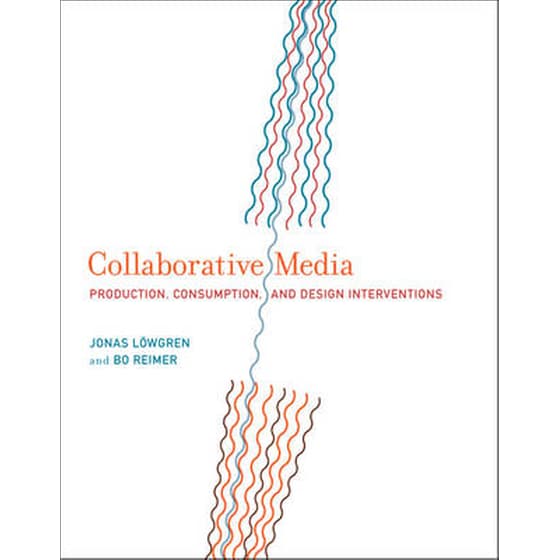 Collaborative Media image 0