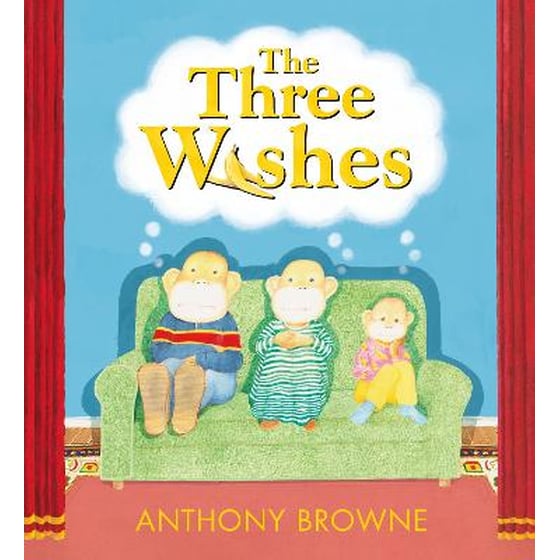 Three Wishes image 0