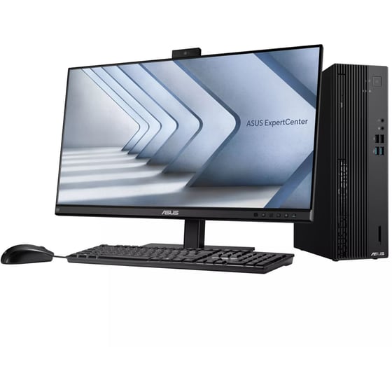 Desktop Asus ExpertCenter D5 90PF05M1-M00NA0 (Intel Core i5-14500/16 GB/512 GB SSD/UHD Graphics 770/Win11Pro) image 5